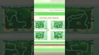 ACNH HARD MODE? #ACNH #animalcrossing #shorts