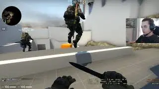de_Eyneburg by xJinQs Playtest!