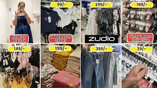 Zudio Sale 2026 January | Zudio Sale 2026 Chennai | Zudio Latest Winter Haul 2026 #zudiosale