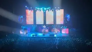 Judas Priest - Trial by fire (first time live) Glasgow 11/03/2024