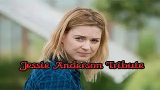 Jessie Anderson Tribute | Get You The Moon - The Walking Dead