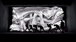 The Cinematography of BTS