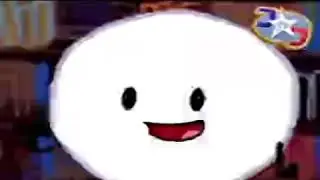 Real BFDI Lost Media &ldquo;The Ugly Barnacle&rdquo;