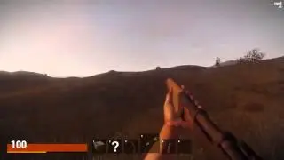 Rust devblog 15|Пули и снаряды