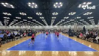 18 OPEN MEQ   SADIE HUBBARD