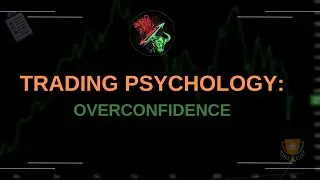 Trading Psychology: Overconfidence #trading #trader #tradingpsychology