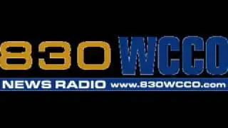 WCCO-AM 830 Sign-Off, June 1983