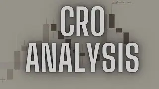 $CRO Price Prediction | Cronos Update | Technical Analysis | Crypto Bull Market
