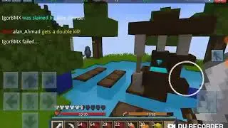 Bed wars 3 noooo 4!!!! Pro gamer672