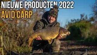 Op bezoek bij de mannen van Avid Carp | KWO Productbuzzz