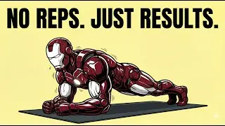Stop Counting Reps (Do This To Build Real Strength)