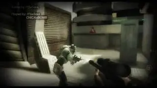 Wolfteam Event! - ITSxSoul/WTxADMIN feat. CHICAxBOMB