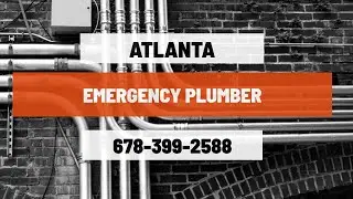 emergency plumber atlanta 24 hour emergency atlanta plumber reliable plumbing atlanta ga