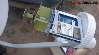 LTE-800 и новый роутер