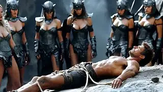 Waterworld movie explain in hindi/Urdu: Waterworld movie explain: Movie Scape Hindi 