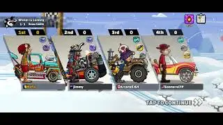 AM PRIMIT CHESTURI GRATIS?! 😱 Opening ȘOC în Hill Climb Racing 2