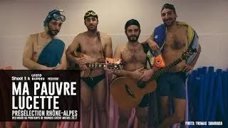 Ma Pauvre Lucette 