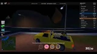 Мафия-3 серия/ Jail Break