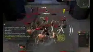 Priest of mitra AOE !!