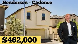 470 Barcarolle Lane, Henderson, NV Presented by Vestuto Realty Group.