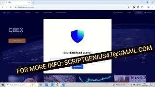 CBEX reported and confirmed as scam withdrawal method exposed