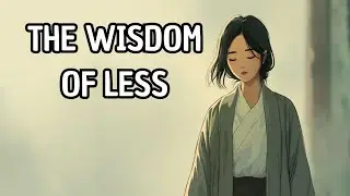 Why Simplicity Is a Form of Wisdom in Japanese Culture