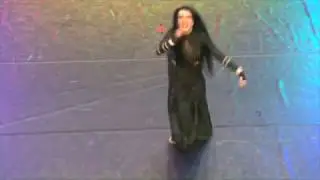 Daila Iraqi Kawleeya, رقص عراقي