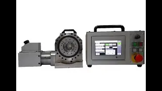 OKAMOTO ROTARY INDEX TABLE OPTION