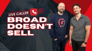 📞 LIVE CALLER: Stop Boosting Posts - How Small Businesses Should Really Advertise