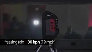 Blackline Safety G7 EXO Area Gas Monitor