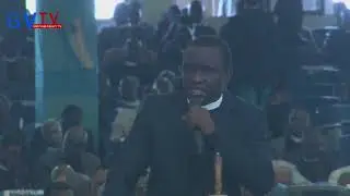 Jesus Christ is coming back again || TACN @ 100  || Pastor I G Awotanmi