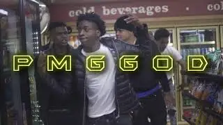PmgGod - ITS 4! (Shot By CpFilmz)