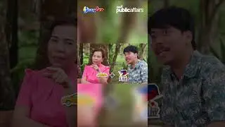 Bulaklak pa ba hinuhulaan mo Empoy? | I Juander