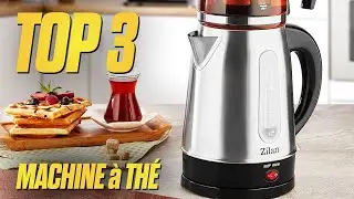 TOP 3 : Meilleure BOUILLOIRE 2025 🍵