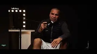 The Real Choc - Beau Knows the real Anthony Mundine