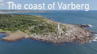 Varberg Coast in Summer | Beaches and Beyond