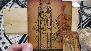 Sagittarius ♐ 'Listen to Your Inner Truth & Intuition!'/ September 12~18 Weekly General Reading