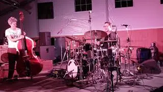 Stanton Moore, David Torkanowski &  James Singleton