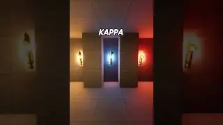 КАКОЙ ВАШ ЛЮБИМЫЙ ШЕЙДЕР ?  #minecraft