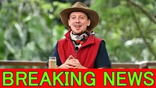 I'm A Celebrity star Aitch breaks silence on Shona McGarty 'romance' after exit