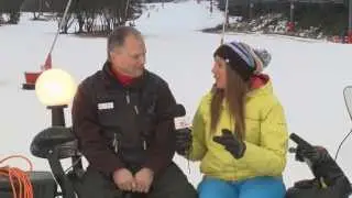 On The Couch with Les Newman - Episode 10 - 31st July 2013