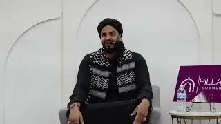 Heart 2 Heart | Session 2 | Mufti Sultan Mohiuddin
