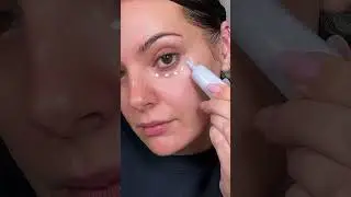 Fenty skin routine 🤍 #skincare #skincareroutine #skin #skincareobsessed #skincaretips