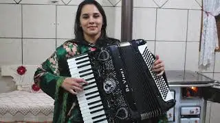 GA&Uacute;CHO DE PASSO FUNDO (Instrumental) - BRUNA SCOPEL