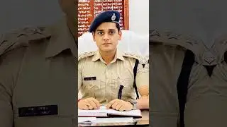 lakshay cop🚔 Acp lakshay pandey🔥 upsc motivation