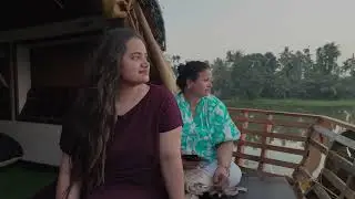 Kerela 7 day trip 2025