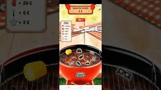 Instant Grill en lignes #fdj #grattage #illiko #online
