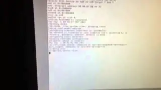 NeXT Cube booting NextStep 1.0 from MO drive