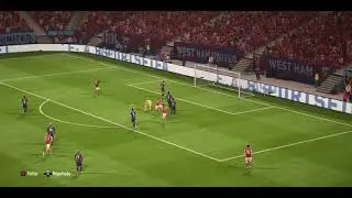 Dele Alli - Fifa 18