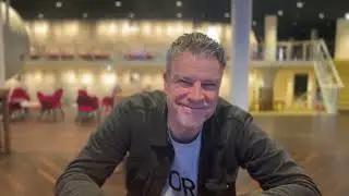 Nominatie VVTP Theater van het Jaarprijs 2025